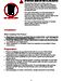 Honeywell CT410B Owner's Manual Page #3