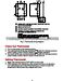 Honeywell CT410B Owner's Manual Page #5