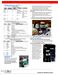 Honeywell e-Series INNCOM e528 Installation Guide Page #3
