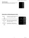 Honeywell e-Series INNCOM e7 User Guide Page #26