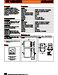 Honeywell L6190 Specification Sheet Page #3