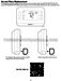 Honeywell X2P RTH21B Installation and User Guide Page #19