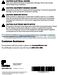 Honeywell X2P RTH21B Installation and User Guide Page #25