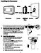 Honeywell X2P RTH21B Installation and User Guide Page #6
