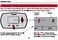 Honeywell RTH6300B Installation Guide Page #19