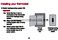 Wi-Fi Series RTH8500 User Guide Page #25
