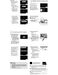 Honeywell Home RTH9585WF Quick Start Guide Page #3