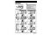 Honeywell ST9000 ST9100S Installation Instructions Page #3