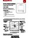 Honeywell T2 Pro User Guide