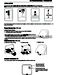 Honeywell T-Series T3M Product Specification Sheet Page #7