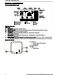 Honeywell T-Series T4R Specifications Page #5