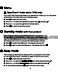 Honeywell T-Series T4R User Guide Page #11