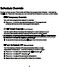 Honeywell T-Series T4R User Guide Page #12