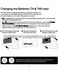 Honeywell T-Series T4R User Guide Page #13