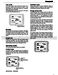 Honeywell T6861 Data Sheet Page #4