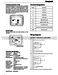 Honeywell T6861 Data Sheet Page #5