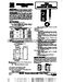 Honeywell T991A Specification Data
