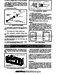Honeywell Series 90 T991A User Manual Page #5