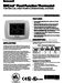 Honeywell TB3026B-W Specification Data