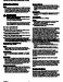 Honeywell BACnet TB3026B-W Specification Data Page #3