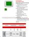 Honeywell ZonePRO TB6980A1007 Cross-Reference Guide Page #11