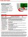 Honeywell ZonePRO TB6980A1007 Cross-Reference Guide Page #14