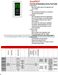 Honeywell ZonePRO TB6980A1007 Cross-Reference Guide Page #19