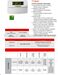 Honeywell ZonePRO TB6980A1007 Cross-Reference Guide Page #5