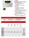 Honeywell ZonePRO TB6980A1007 Cross-Reference Guide Page #6