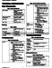 Honeywell TC500A-N Specification Sheet Page #3