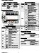 Honeywell TC500A-N Specification Sheet Page #5