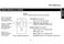 PRO 2000 Series TH2110D Operating Manual Page #8