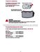 FocusPro 5000 Series TH5110D User Guide Page #5