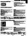 Honeywell TH6320R1004 Specification Sheet