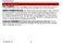 Honeywell TH7000 TH7220U1035 Operating Manual Page #19