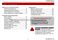 Honeywell TH7000 TH7220U1035 Operating Manual Page #4