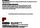 Honeywell TH7000 TH7220U1035 Operating Manual Page #33