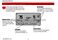 Honeywell TH7000 TH7220U1035 Operating Manual Page #7