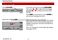 Honeywell TH7000 TH7220U1035 Operating Manual Page #9