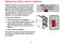 VisionPro 8000 Series TH8110R User Guide Page #37