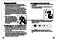 Hortsmann HRFS1 Instruction Manual Page #15