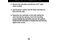 Hunter 44110 Installation and Operation Manual Page #16