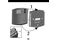 Hunter 44110 Installation and Operation Manual Page #21