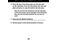 Hunter 44110 Installation and Operation Manual Page #22