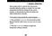 Hunter 44110 Installation and Operation Manual Page #30