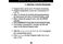 Hunter 44110 Installation and Operation Manual Page #36