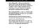 Hunter 44110 Installation and Operation Manual Page #42