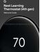 Nest Learning Thermostat Gen 4 Welcome Guide