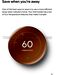 Nest 4th Generation Learning Thermostat Gen 4 Welcome Guide Page #15