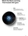 Nest 4th Generation Learning Thermostat Gen 4 Welcome Guide Page #6